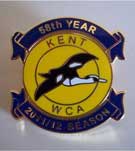 Club Badge